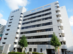 大隈病院：名古屋市北区