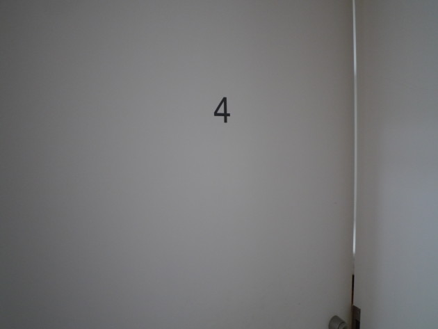 LT城西4号室：社会人限定シェアハウス。個室の様子。